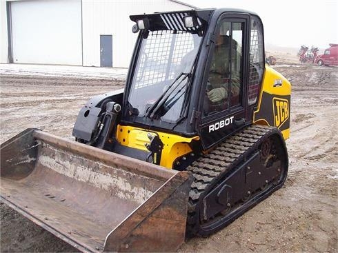 Minicargadores Jcb 180T  de bajo costo Ref.: 1348507793404797 No. 2