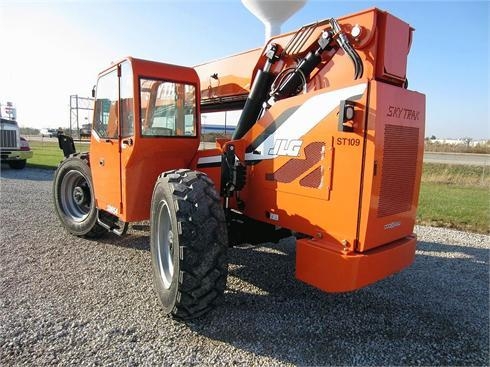 Telehandler Sky Trak 10054