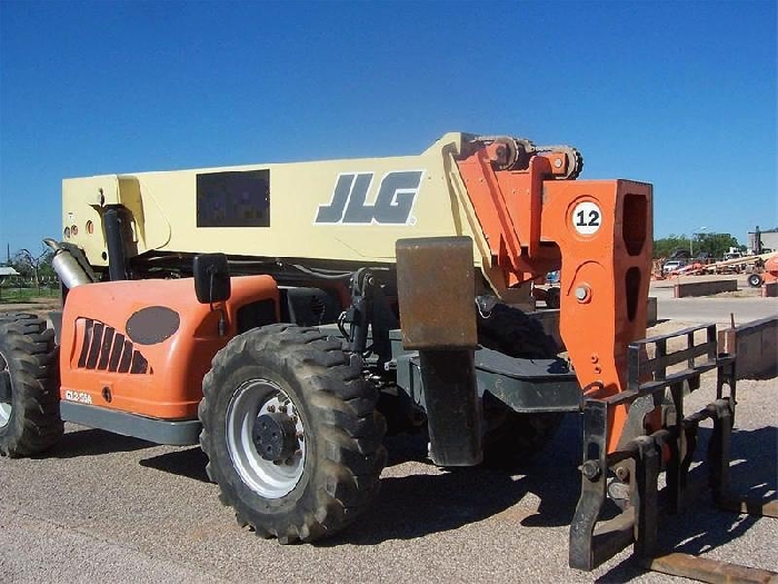 Telehandler Jlg G12-55A