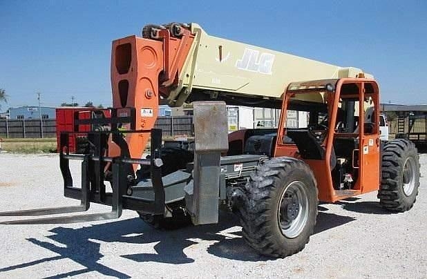 Telehandler Jlg G12-55A