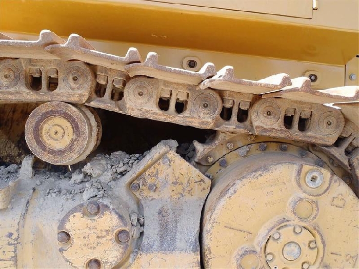 Cargadoras Sobre Orugas Caterpillar 963D  en venta Ref.: 1348698779658351 No. 4