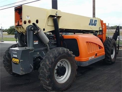 Telehandler Jlg G10-55A