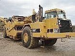 Screpers Caterpillar 615C II  de segunda mano Ref.: 1348852808361572 No. 2