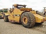 Screpers Caterpillar 615C II  de segunda mano Ref.: 1348852808361572 No. 3