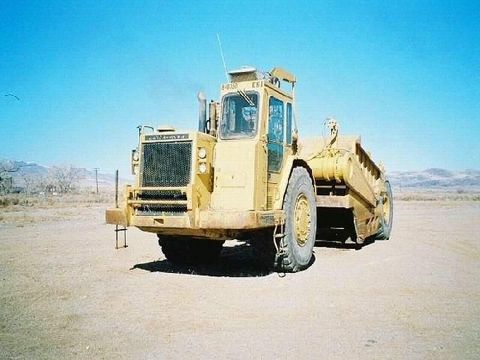 Screpers Caterpillar 631E  de importacion a la venta Ref.: 1348864922012820 No. 2