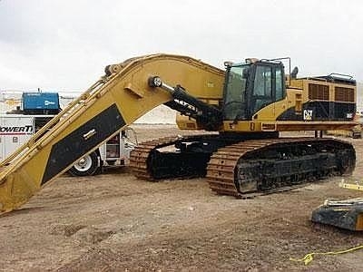 Excavadoras Hidraulicas Caterpillar 385CL  de bajo costo Ref.: 1349385525677089 No. 2