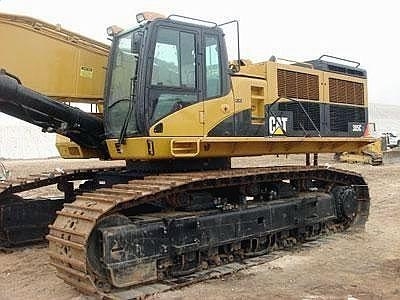 Excavadoras Hidraulicas Caterpillar 385CL  de bajo costo Ref.: 1349385525677089 No. 4