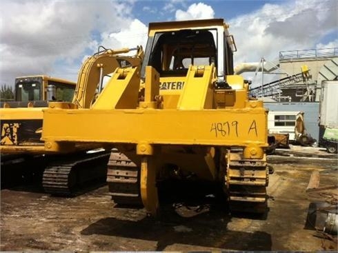 Tractores Sobre Orugas Caterpillar D8K  en venta, usada Ref.: 1349799651451799 No. 2