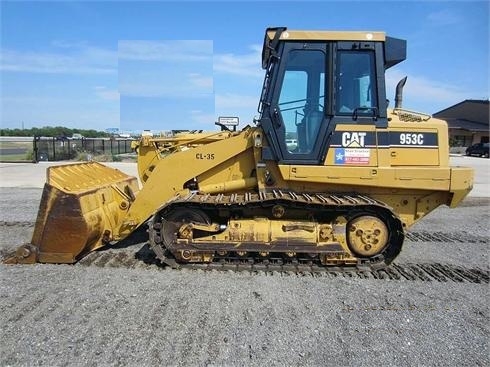 Cargadoras Sobre Orugas Caterpillar 953C  importada a bajo costo Ref.: 1349907051246789 No. 4