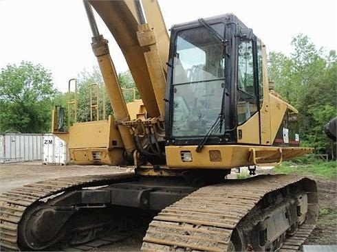 Excavadoras Hidraulicas Caterpillar 350L  importada de segunda ma Ref.: 1349992395295586 No. 2