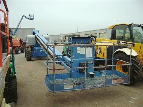 Lift Genie S85