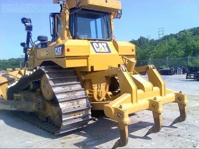 Tractores Sobre Orugas Caterpillar D6T  en optimas condiciones Ref.: 1350077213020091 No. 4