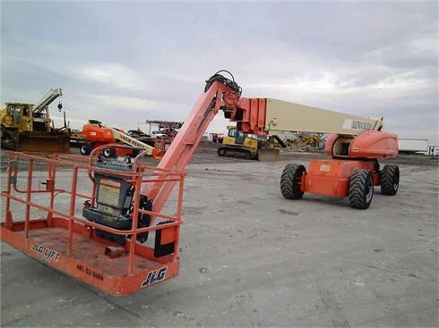 Plataformas Elevadoras Jlg 1200SJP  de importacion a la venta Ref.: 1350143416280725 No. 4