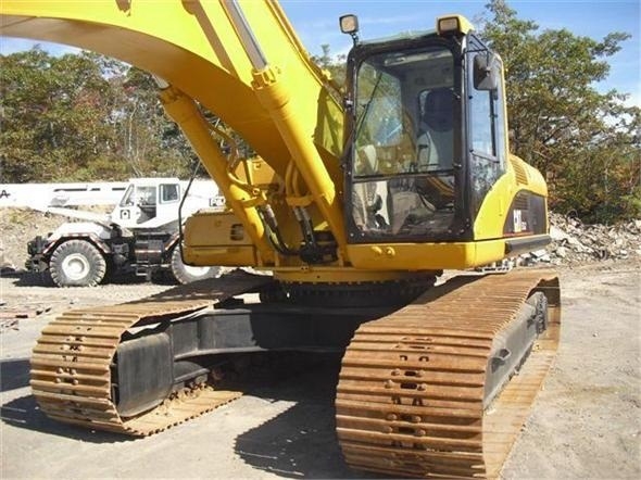 Excavadoras Hidraulicas Caterpillar 330CL  importada a bajo costo Ref.: 1350517633405276 No. 2