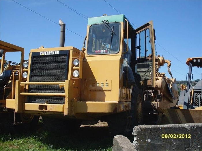 Screpers Caterpillar 623E  de medio uso en venta Ref.: 1350672620149750 No. 3