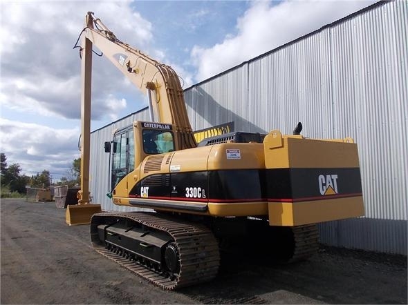 Excavadoras Hidraulicas Caterpillar 330CL  en buenas condiciones Ref.: 1350690269711541 No. 3