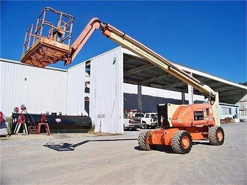 Lift Jlg 800AJ