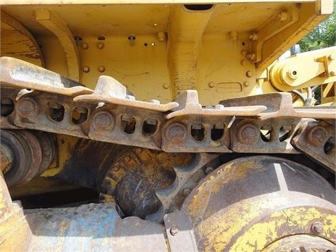 Tractores Sobre Orugas Caterpillar D7G