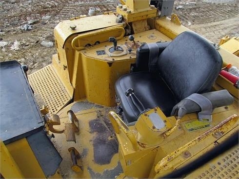 Dozers/tracks Caterpillar D7H