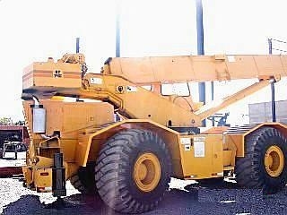 Gruas Grove RT745  de medio uso en venta Ref.: 1351889247072698 No. 3