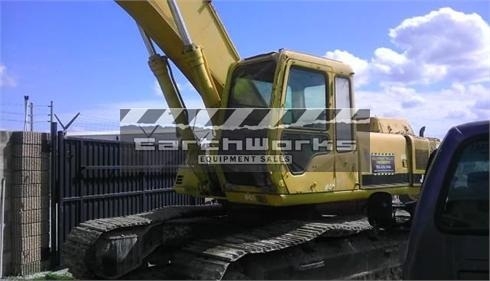 Excavadoras Hidraulicas Deere 892E  importada en buenas condicion Ref.: 1352661137806101 No. 2