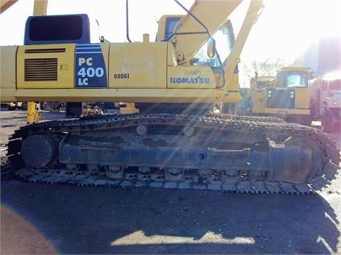 Excavadoras Hidraulicas Komatsu PC400 L  en venta, usada Ref.: 1352848051130364 No. 2