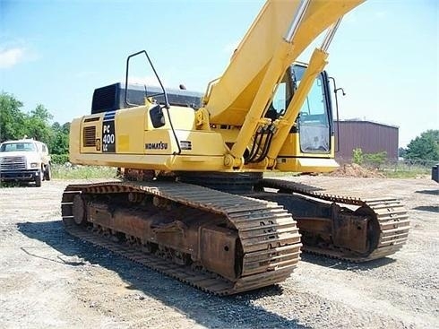 Excavadoras Hidraulicas Komatsu PC400 L  importada en buenas cond Ref.: 1352851251075157 No. 2