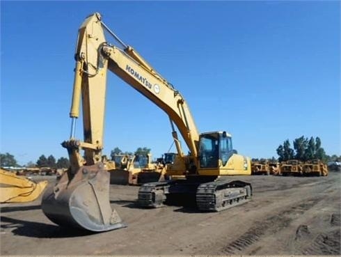 Excavadoras Hidraulicas Komatsu PC400 L  de bajo costo Ref.: 1353022359372540 No. 4