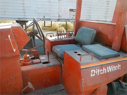 Trencher Ditch Witch 6510