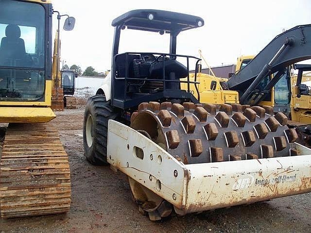 Compactadora Vibratoria Ingersoll-rand SD116  de bajo costo Ref.: 1353536611727276 No. 2