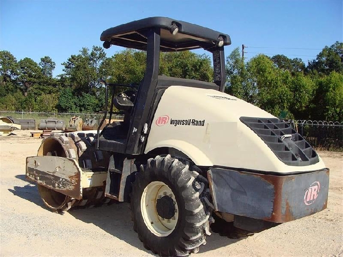 Compactadoras Suelos Y Rellenos Ingersoll-rand SD77F  usada a la  Ref.: 1353618186971599 No. 3