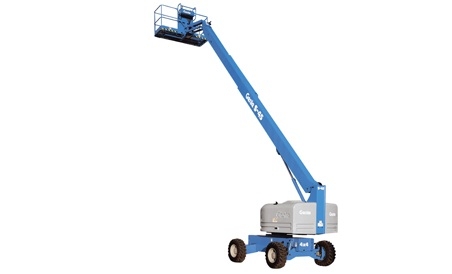 Lift Genie S40