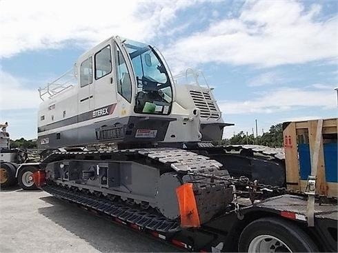 Gruas Terex HC110  de segunda mano Ref.: 1353959447257325 No. 4