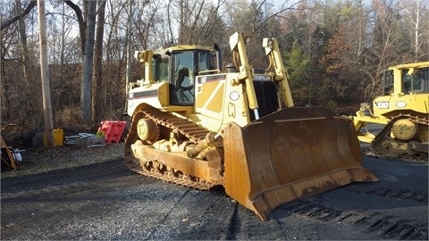 Tractores Sobre Orugas Caterpillar D8T  en venta, usada Ref.: 1353967173156783 No. 3