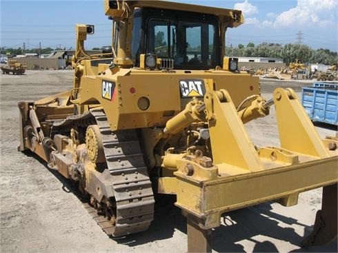 Tractores Sobre Orugas Caterpillar D8T  de bajo costo Ref.: 1354040032590063 No. 2