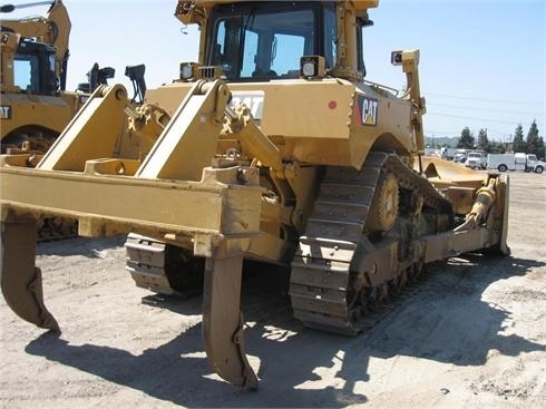 Tractores Sobre Orugas Caterpillar D8T  de bajo costo Ref.: 1354040032590063 No. 3