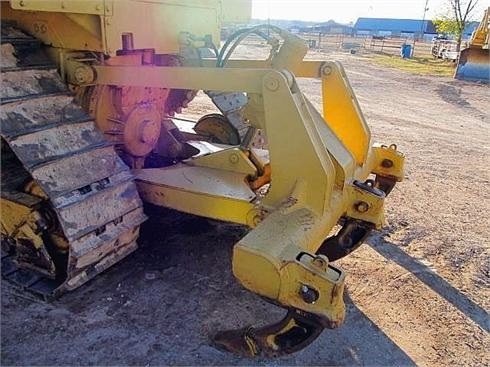 Tractores Sobre Orugas Caterpillar D6H  usada de importacion Ref.: 1354124902789448 No. 3