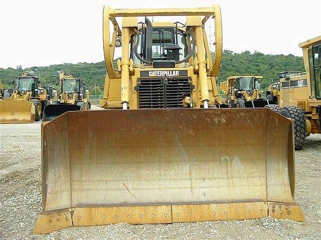 Tractores Sobre Orugas Caterpillar D6R  de bajo costo Ref.: 1354211624306220 No. 4