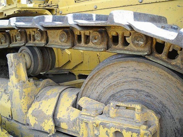 Tractores Sobre Orugas Caterpillar D6D  de medio uso en venta Ref.: 1354557665614155 No. 2