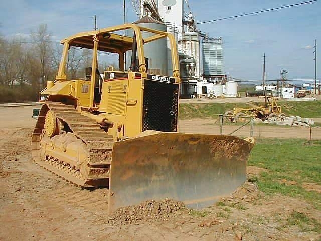 Tractores Sobre Orugas Caterpillar D6M  de bajo costo Ref.: 1354645274956258 No. 2