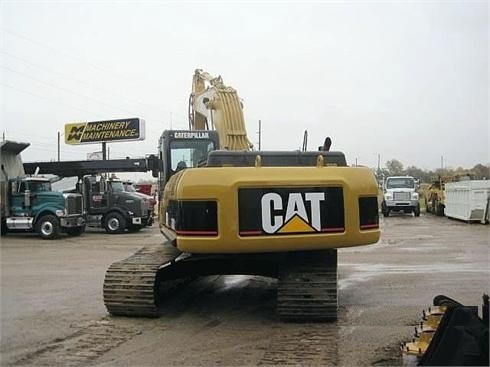 Excavadoras Hidraulicas Caterpillar 324DL  importada en buenas co Ref.: 1354741300271543 No. 3