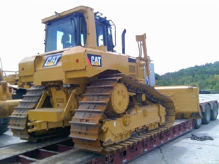 Tractores Sobre Orugas Caterpillar D6T  de bajo costo Ref.: 1354819756898438 No. 3