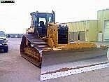 Dozers/tracks Caterpillar D6N