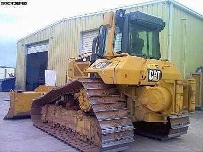 Tractores Sobre Orugas Caterpillar D6N  importada a bajo costo Ref.: 1354820124912758 No. 3