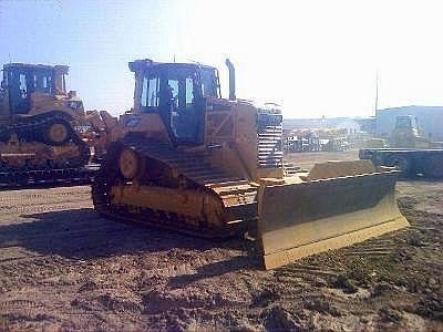 Tractores Sobre Orugas Caterpillar D6N  usada a la venta Ref.: 1354820249368492 No. 2