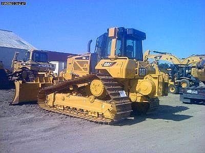 Tractores Sobre Orugas Caterpillar D6N  usada a la venta Ref.: 1354820249368492 No. 3