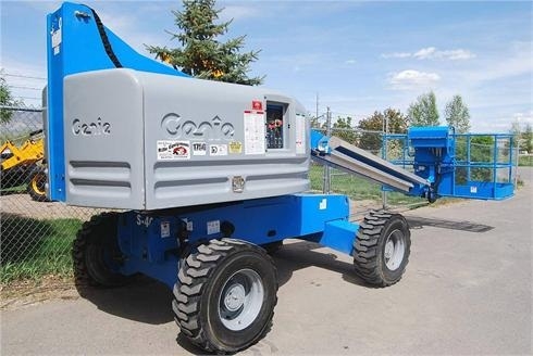 Lift Genie S40