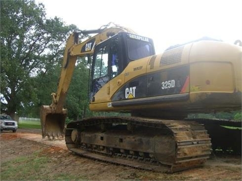 Excavadoras Hidraulicas Caterpillar 325DL  usada en buen estado Ref.: 1354908111820765 No. 3