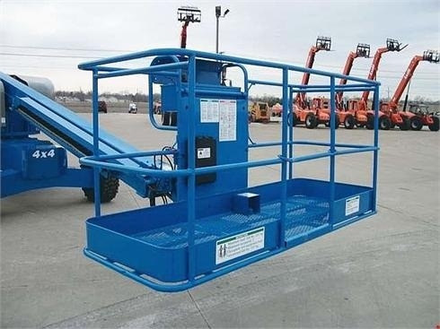 Lift Genie S40