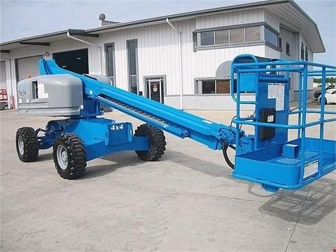 Lift Genie S40